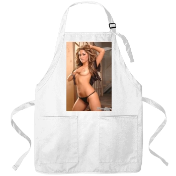 Hayden Panettiere Apron