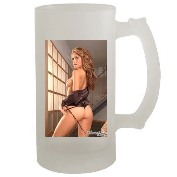 Hayden Panettiere 16oz Frosted Beer Stein