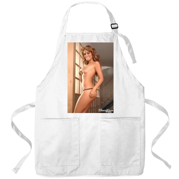 Hayden Panettiere Apron