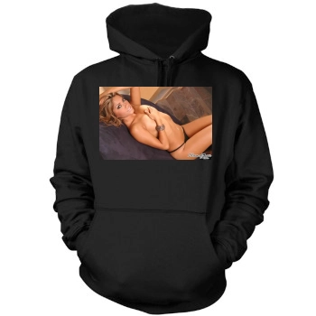 Hayden Panettiere Mens Pullover Hoodie Sweatshirt