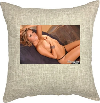 Hayden Panettiere Pillow