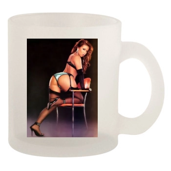 Hayden Panettiere 10oz Frosted Mug