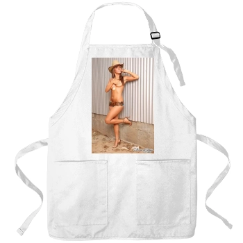 Hayden Panettiere Apron