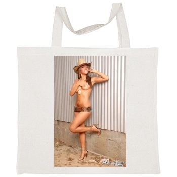 Hayden Panettiere Tote