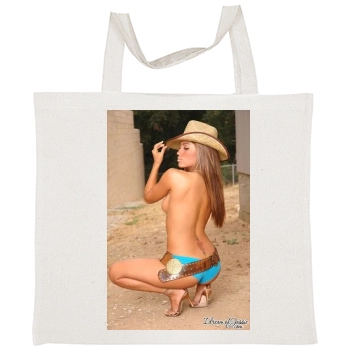 Hayden Panettiere Tote