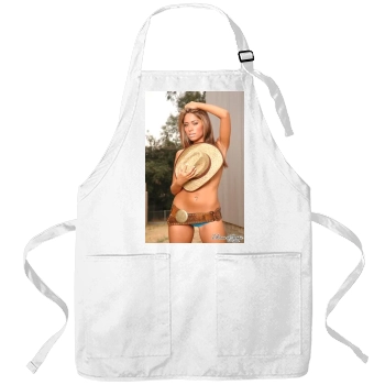 Hayden Panettiere Apron