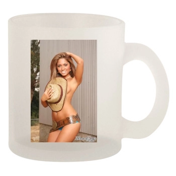 Hayden Panettiere 10oz Frosted Mug