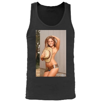 Hayden Panettiere Men's Tank Top