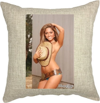 Hayden Panettiere Pillow