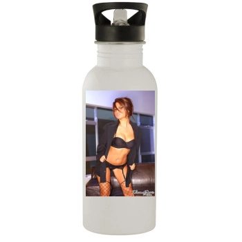 Hayden Panettiere Stainless Steel Water Bottle