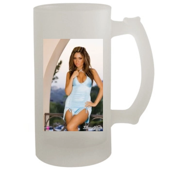 Hayden Panettiere 16oz Frosted Beer Stein