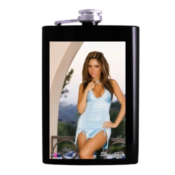 Hayden Panettiere Hip Flask