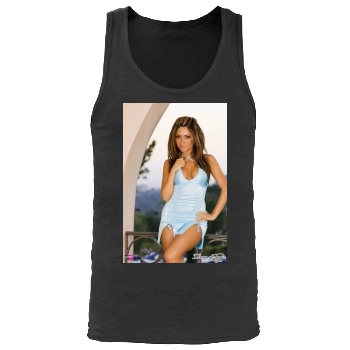 Hayden Panettiere Men's Tank Top