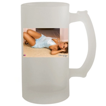 Hayden Panettiere 16oz Frosted Beer Stein