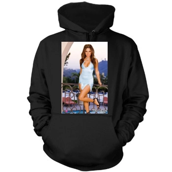 Hayden Panettiere Mens Pullover Hoodie Sweatshirt