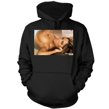 Hayden Panettiere Mens Pullover Hoodie Sweatshirt