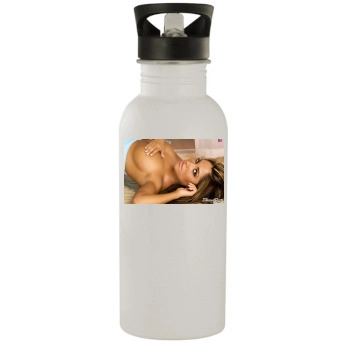 Hayden Panettiere Stainless Steel Water Bottle