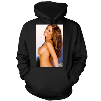 Hayden Panettiere Mens Pullover Hoodie Sweatshirt