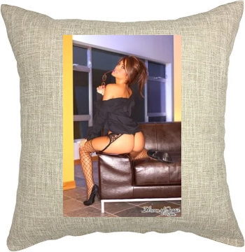 Hayden Panettiere Pillow