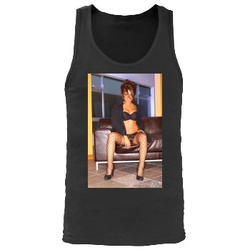 Hayden Panettiere Men's Tank Top