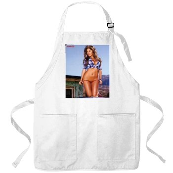 Hayden Panettiere Apron