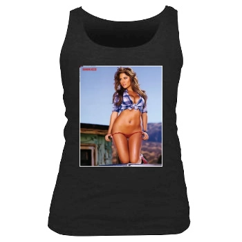 Hayden Panettiere Women's Tank Top