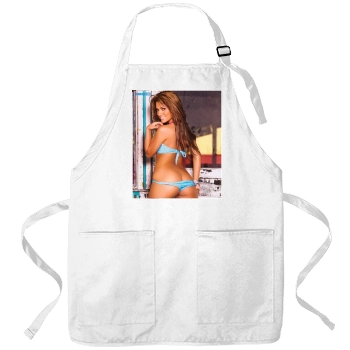 Hayden Panettiere Apron