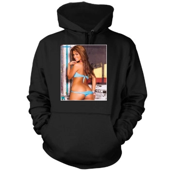 Hayden Panettiere Mens Pullover Hoodie Sweatshirt