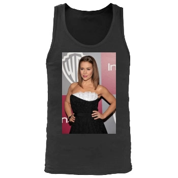 Alyssa Milano Men's Tank Top