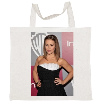 Alyssa Milano Tote