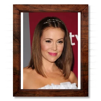 Alyssa Milano 14x17