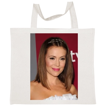 Alyssa Milano Tote