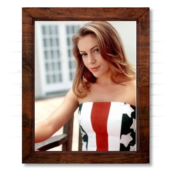 Alyssa Milano 14x17