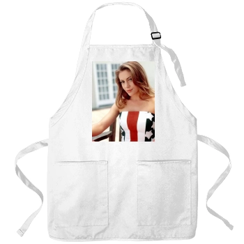 Alyssa Milano Apron