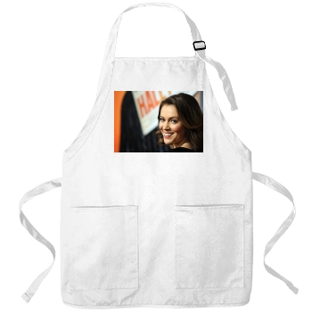 Alyssa Milano Apron