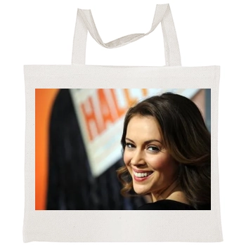 Alyssa Milano Tote