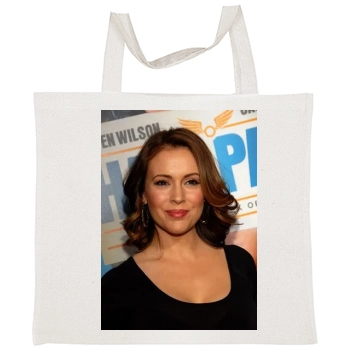 Alyssa Milano Tote