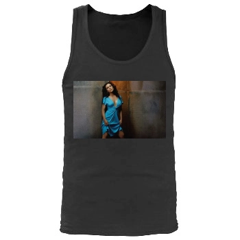 Alyssa Milano Men's Tank Top