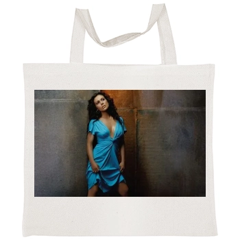 Alyssa Milano Tote