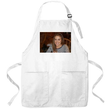 Alyssa Milano Apron