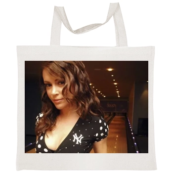 Alyssa Milano Tote