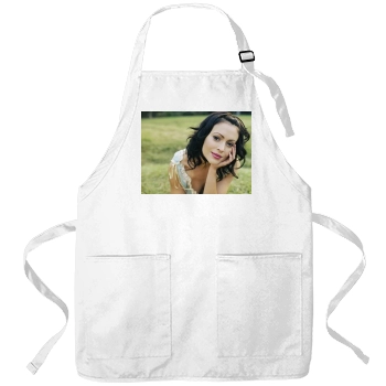 Alyssa Milano Apron