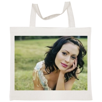 Alyssa Milano Tote