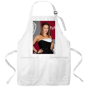 Alyssa Milano Apron