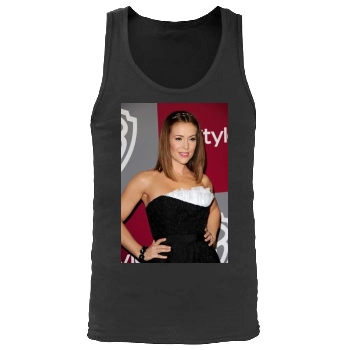 Alyssa Milano Men's Tank Top