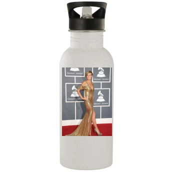 Heidi Klum Stainless Steel Water Bottle