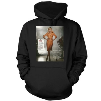 Heidi Klum Mens Pullover Hoodie Sweatshirt