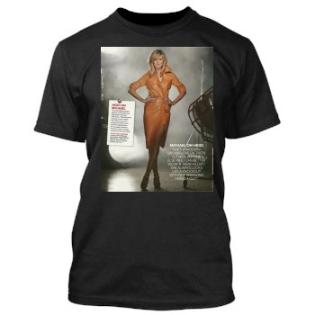 Heidi Klum Men's TShirt