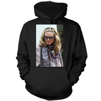 Heidi Klum Mens Pullover Hoodie Sweatshirt