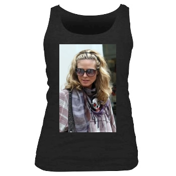 Heidi Klum Women's Tank Top